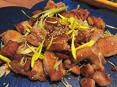 -雀舞云南菜(乐客城店)