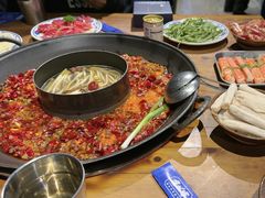 -楠火锅(太古里总店)