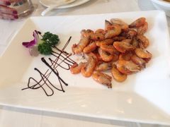 -老正兴菜馆(福州路店)