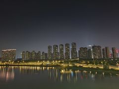 -南京眼步行桥