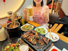 -鸿运诚羊蝎子·火锅(西单店)