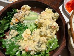 -俄士厨房(五棵松华熙LIVE店)
