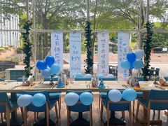 -佰园全日西餐厅-厦门佰翔软件园酒店