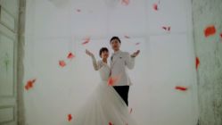 -太郎花子婚纱摄影艺术中心