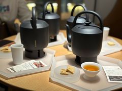 -tea'stone (万象天地店)