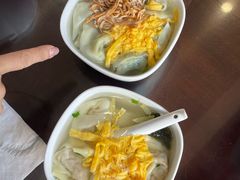 -锡笼记·无锡小笼(方塔店)