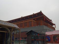 -大唐不夜城