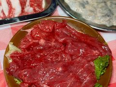 -重庆印象老火锅(梅林店)