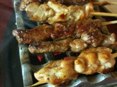 -Mai Mai Restaurant