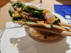 -小郭私房菜·海肠捞饭店(学士街店)