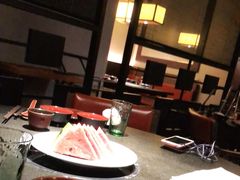 -荣记火锅(青悦城店)