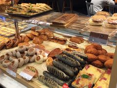 -巴黎贝甜(仁川国际机场店)