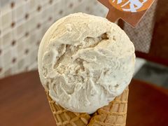 陈皮雪糕-彬媽糖水(万象天地店)