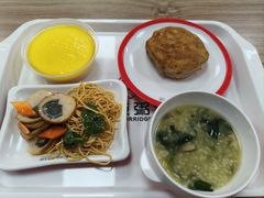 -福苑粥铺(长春大街店)