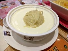 -满记甜品(苏州中心店)