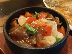 -紫滇源云南生态菜(丹凤街店)