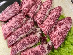 -친구亲顾韩国烤肉专门店(蓉花里店)
