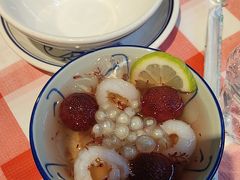-马叉虫和妖且闲·长沙大排档(解放西店)