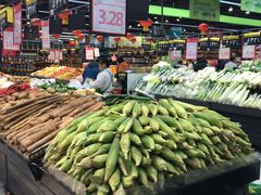 -世纪联华(杭州新塘路店)