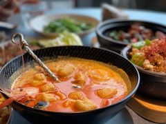-星叶·东南亚料理(宁波万象汇店)