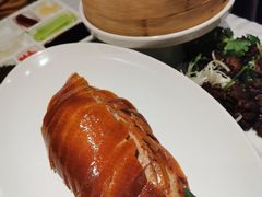 酥香嫩烤鸭-四季民福烤鸭店(王府井灯市口店)