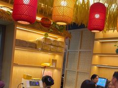 -陈厨老味·老派郴州菜(宜章店)