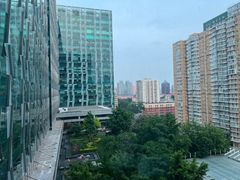 -北京希尔顿逸林酒店