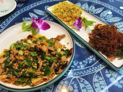 -八木轩·寻味大理白族民俗餐厅(文献路店)