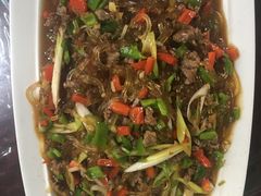 -马白开来特色羊排揪片子  (总店)