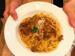 牛肉大满足意面-萨莉亚意式餐厅(黄村高德汇店)