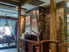 -青藤茶馆(南山路店)