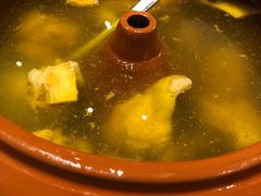 原汁汽锅鸡-翠湖宾馆·中餐厅