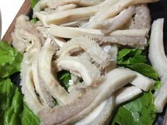 金钱肚-和兴记潮汕牛肉火锅(太原街万达店)