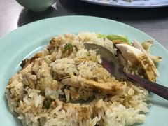 -红大哥水门鸡饭(總店)