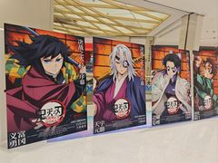 -大世界影城(无锡江南大悦城IMAX激光店)