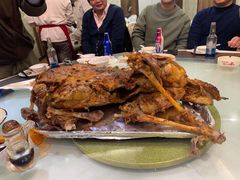 -清真西北风味餐厅