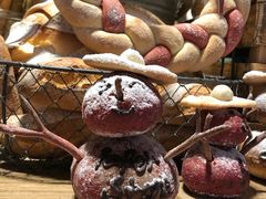 -PAPER STONE BAKERY(天汇广场店)