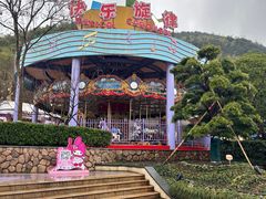 -安吉Hello Kitty乐园