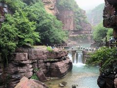 -云台山风景名胜区