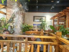 -草原塞蛮羊火锅城(港湾店)