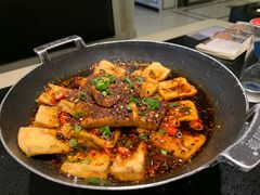-外婆味道·云南菜大当家(关上店)