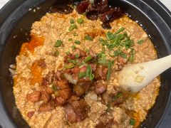 -一块豆腐·海鲜·家常菜(李沧书院路店)