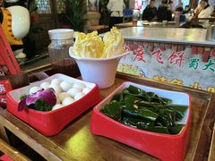 -蜀大侠火锅(香格里拉店)