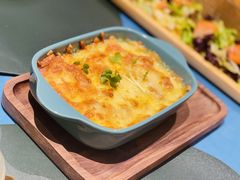 -ins森林童话餐厅coffee&bistro