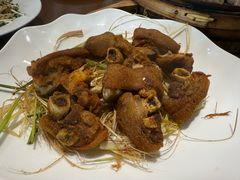 -京都老蔡记(瑞达路店)
