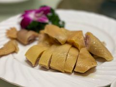 -广东胜利宾馆西关粤中餐厅