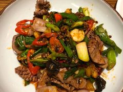 -禾珍珠家常小馆(河南博物院店)