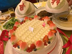 -马凯餐厅(长椿街店)