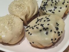 -小杨生煎(江南环球港店)