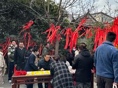 -长春观